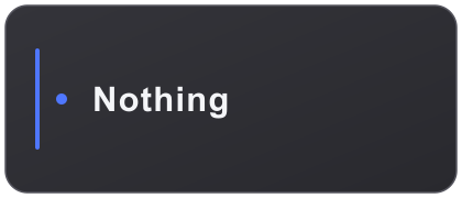 26-nothing