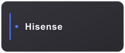 28-hisense
